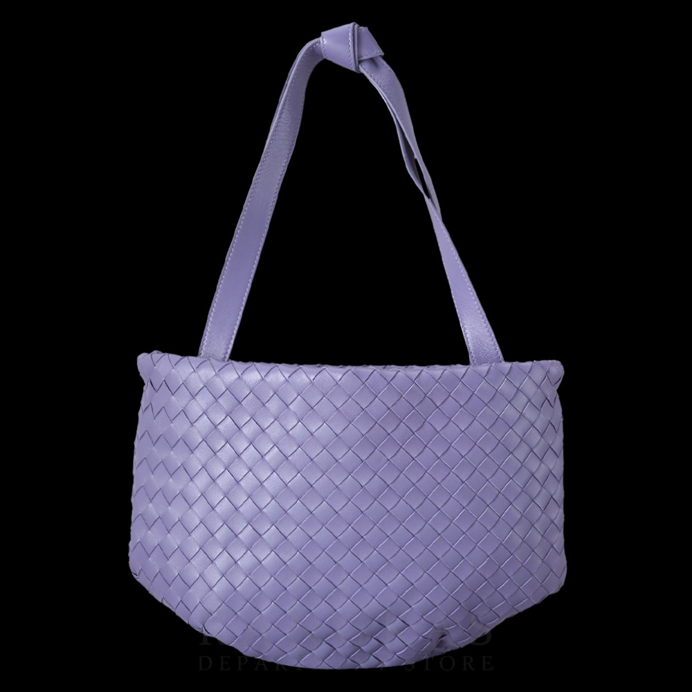 BOTTEGA VENETA(USED)보테가베네타 미니 복조리 크로스백